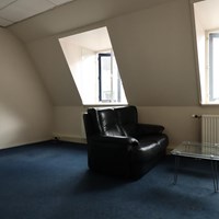 Zeist, 1E Dorpsstraat, kamer - foto 5