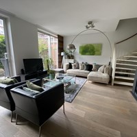 Rotterdam, Brede Hilledijk, 4-kamer appartement - foto 4