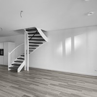 Almere, Wimpelplantsoen, maisonnette - foto 4