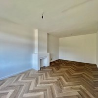 Rotterdam, Stationssingel, portiekflat - foto 4