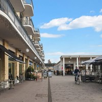 Apeldoorn, Sluisoordlaan, galerijflat - foto 4