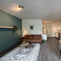 Rotterdam, Rochussenstraat, 3-kamer appartement - foto 4