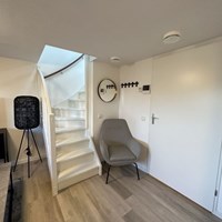 Tilburg, Broekhovenseweg, maisonnette - foto 4
