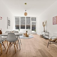 Utrecht, Visschersplein, benedenwoning - foto 4