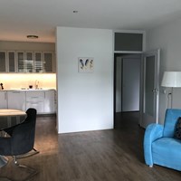Amstelveen, Westelijk Halfrond, 2-kamer appartement - foto 4