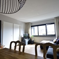 Breda, Nieuwe Dieststraat, 2-kamer appartement - foto 4