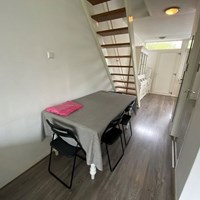 Amsterdam, Baden Powellweg, 4-kamer appartement - foto 4
