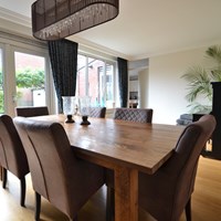 Rijnsburg, Kamerlingh Onnesstraat, geschakelde woning - foto 6