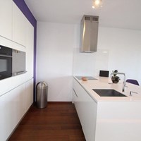 Amsterdam, Meer en Vaart, 3-kamer appartement - foto 5