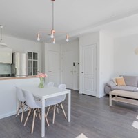 Amsterdam, Nassaukade, 3-kamer appartement - foto 4