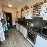Eindhoven, Don Boscostraat, studentenkamer - foto 5