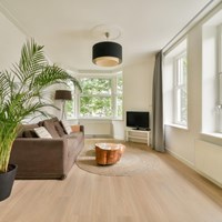 Amsterdam, Abbenesstraat, 2-kamer appartement - foto 6