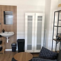 Eindhoven, Jasonstraat, studentenkamer - foto 6