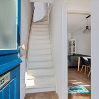 Leiden, Geregracht, eengezinswoning - foto 6