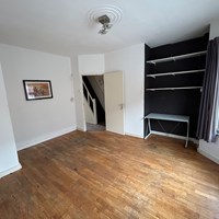 Groningen, Ceramstraat, kamer - foto 4