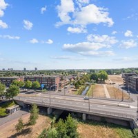 Amsterdam, Raoul Wallenbergstraat, 3-kamer appartement - foto 4