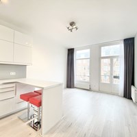 Amsterdam, De Clercqstraat, 4-kamer appartement - foto 4