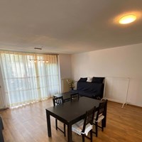 Rotterdam, Salvador Allendestraat, studentenkamer - foto 6