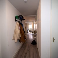 Eindhoven, Dommelstraat, 3-kamer appartement - foto 5