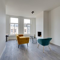 Amsterdam, Van Woustraat, 3-kamer appartement - foto 5