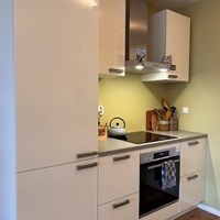 Amsterdam, Omval, 3-kamer appartement - foto 5
