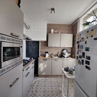 Eindhoven, Willemstraat, 2-kamer appartement - foto 5