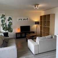 Amsterdam, Omval, 3-kamer appartement - foto 5