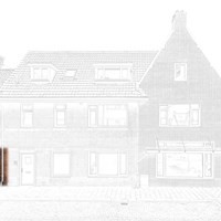Voorburg, van Halewijnlaan, benedenwoning - foto 4