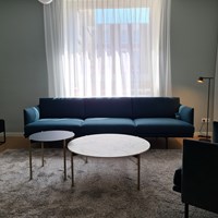 Rotterdam, Burgemeester Hoffmanstraat, 2-kamer appartement - foto 5
