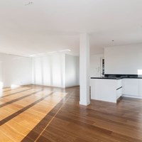 Hilversum, Vaartweg, portiekflat - foto 5