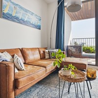 Utrecht, Hoola van Nootenstraat, 2-kamer appartement - foto 4