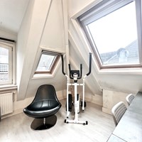 Amsterdam, Govert Flinckstraat, 2-kamer appartement - foto 5