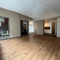 Leeuwarden, Weerd, 2-kamer appartement - foto 5