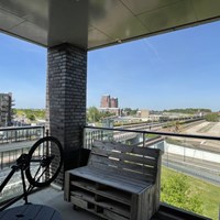Hooglanderveen, Amendijk, 2-kamer appartement - foto 5