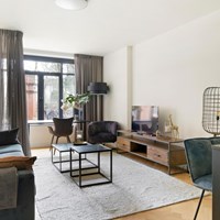Den Haag, Van Stolkweg, 3-kamer appartement - foto 4