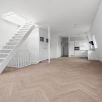 Amsterdam, Ceintuurbaan, 3-kamer appartement - foto 4