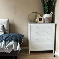 Roosendaal, Brugstraat, semi zelfstandige studio - foto 5