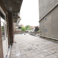 Breda, Catharinastraat, studentenkamer - foto 6