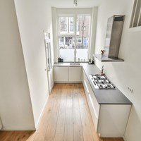 Amsterdam, Wijttenbachstraat, 4-kamer appartement - foto 6