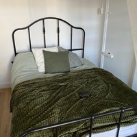 Leeuwarden, Oeverstraat, kamer - foto 6