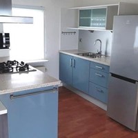 Andijk, Horn, bovenwoning - foto 4