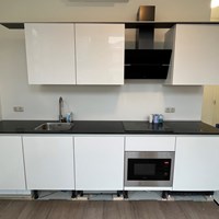 Groningen, Tuinbouwstraat, zelfstandige studio - foto 4