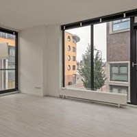 Hilversum, Naarderstraat, hoekappartement - foto 4