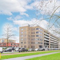 Rotterdam, Berberisweg, galerijflat - foto 5