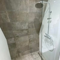 Enschede, Oldenzaalsestraat, zelfstandige studio - foto 4