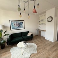Hilversum, Stationsstraat, 2-kamer appartement - foto 4