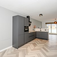 Almere, Jacques Lebrunstraat, maisonnette - foto 5
