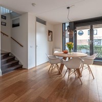 Hilversum, Naarderstraat, maisonnette - foto 4