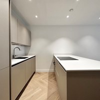 Amsterdam, Leiduinstraat, 3-kamer appartement - foto 4