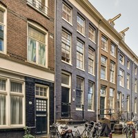 Amsterdam, Raamstraat, 2-kamer appartement - foto 5